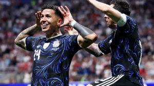Argentina va juca finala Cupei Mondiale cu Spania