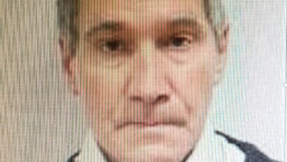 Bărbat de 53 de ani dispărut în Caraș-Severin