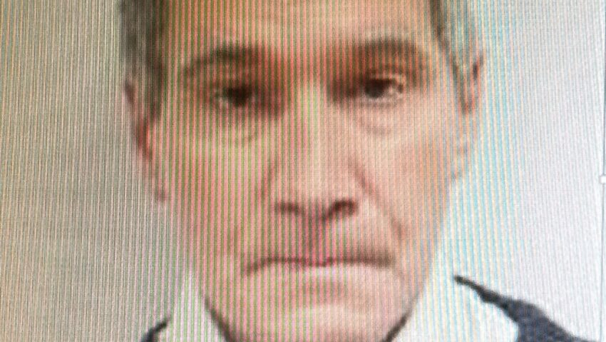 Bărbat de 53 de ani dispărut în Caraș-Severin