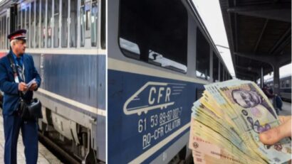 CFR SA și CFR Călători fac angajări şi în Caraș-Severin. Ce posturi sunt disponibile?