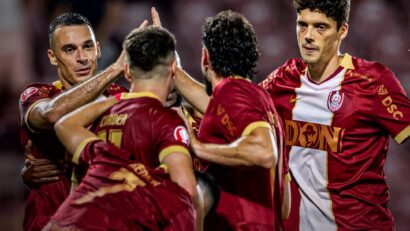 FCSB și Universitatea Cluj, eliminate din Europa. Doar CFR Cluj merge mai departe în Conference League