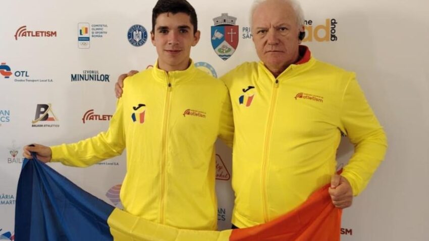 Antrenorul emerit, Cristian Dragomir: „Pregătim o generație care poate confirma la nivel european și mondial”