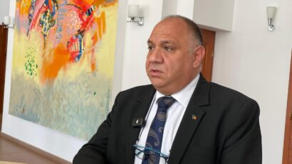 Consilierii locali scapă de incompatibilitate? Ce spune prefectul de Caraș-Severin, Cristian Gâfu