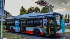Municipiul Arad va avea cele mai mici tarife de transport în comun din țară de la 1 august
