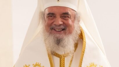Patriarhul Daniel la ceas aniversar: biografie, studii și parcursul până la conducerea Bisericii Ortodoxe Române