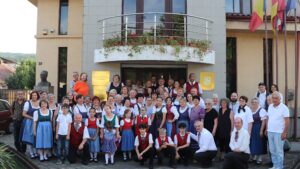 Asociația Germană de Cultură și Educație a Adulților din Reșița a încheiat al 39-lea an de activitate: peste 530 de evenimente organizate în perioada 2025–2026