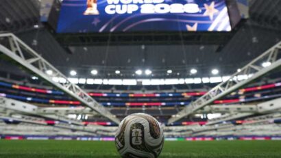 Primele patru echipe din clasamentul FIFA, împreună în semifinalele Cupei Mondiale. Premieră în istoria competiției