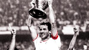 Fotbalul a mai pierdut un nume mare. A murit legendarul Franco Baresi
