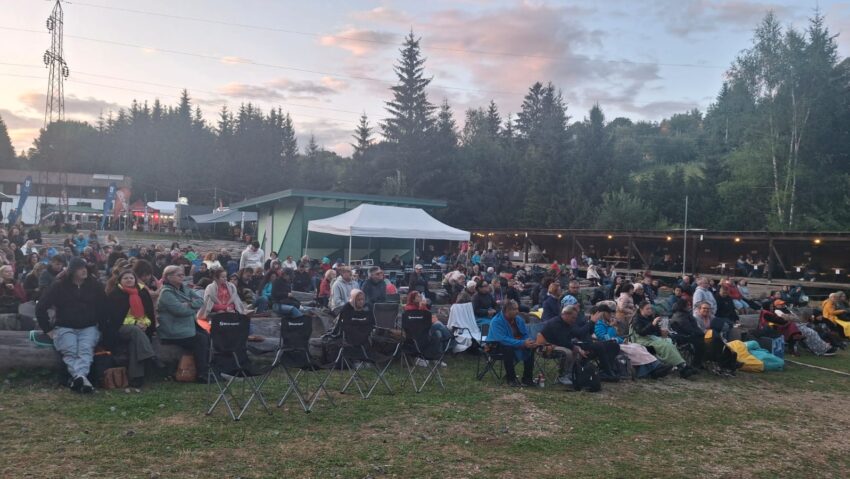 De la Gărâna Folk 2026 spre Gărâna Folk 2027, cu emoție și nostalgie!