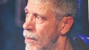 Maestrul Gheorghe Visu la 75 de ani!