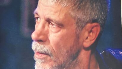 Maestrul Gheorghe Visu la 75 de ani!