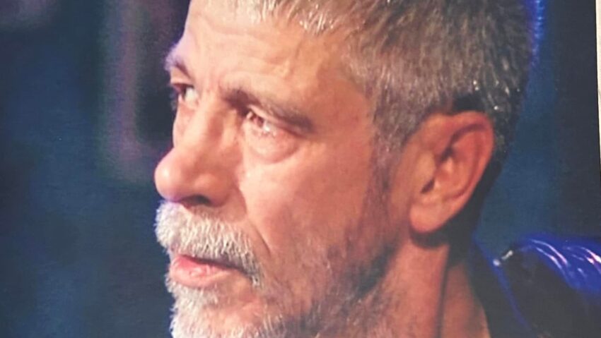 Maestrul Gheorghe Visu la 75 de ani!
