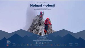 „Hoinari prin Munți”, documentarul despre Dinu și Marlene Mititeanu, pornește în caravana națională
