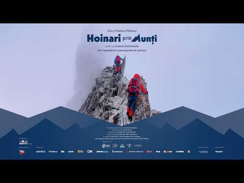 „Hoinari prin Munți”, documentarul despre Dinu și Marlene Mititeanu, pornește în caravana națională