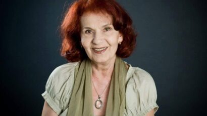 Titlu-Un Om al scenei la aniversare-Iarina Demian!