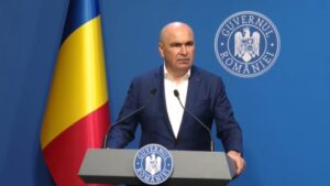 Stare de alertă energetică în România
