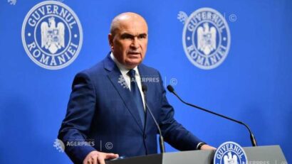 Ilie Bolojan: Activitatea ANCPI ar putea fi reluată săptămâna viitoare