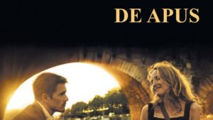 „Before Sunset”, filmul-cult al lui Richard Linklater, va fi proiectat în aer liber la Cinematograful „Arta” din Arad