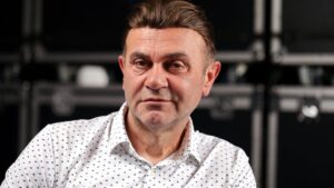 Ion Rizea este noul manager al Teatrului Național din Timișoara!