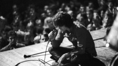 55 de ani de la moartea unui cântec, Jim Morrison!