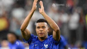Clasamentul golgheterilor de la Cupa Mondială 2026 după prima semifinală. Mbappe și Messi conduc cursa pentru Gheata de Aur