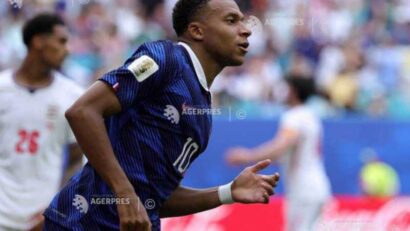Kylian Mbappe, Gheata de Aur a Cupei Mondiale 2026