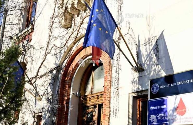 Standarde naționale de evaluare pentru elevi