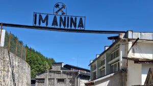Gheorghe Românu: „Mi-am dorit pentru acest oraș, pentru memoria celor dispăruți o reverență, un loc în care să ne reculegem și totodată să ne spunem povestea turiștilor care ne vor vizita”