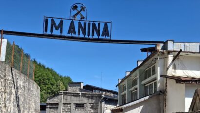 Gheorghe Românu: „Mi-am dorit pentru acest oraș, pentru memoria celor dispăruți o reverență, un loc în care să ne reculegem și totodată să ne spunem povestea turiștilor care ne vor vizita”