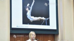 50 de ani de la primul 10 olimpic din istorie: Nadia Comăneci a schimbat pentru totdeauna gimnastica mondială