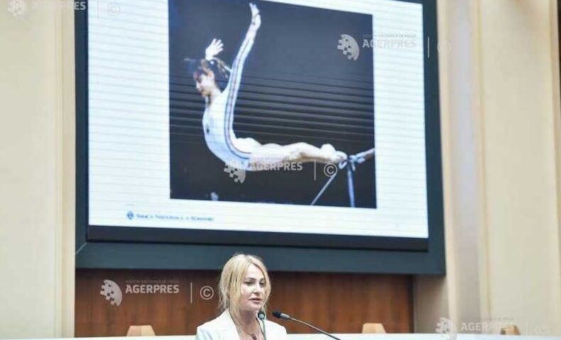 50 de ani de la primul 10 olimpic din istorie: Nadia Comăneci a schimbat pentru totdeauna gimnastica mondială