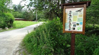 Taxa de vizitare a Parcului Național Semenic – Cheile Carașului este de 10 lei pe zi. Administraţia explică de ce este necesară achitarea ei