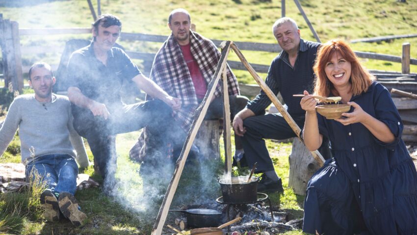 Banatul își caută viitoarele Puncte Gastronomice Locale de excelență