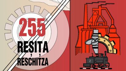 255 de ani de istorie industrială la Reşiţa: 3 iulie 1771 – 3 iulie 2026