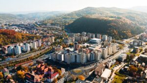 Consilierii reșițeni au aprobat noul Plan Urbanistic General