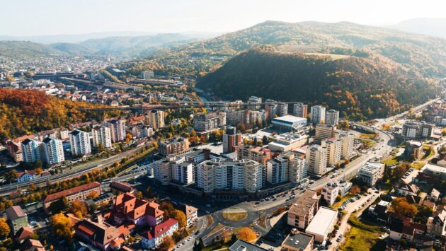 Consilierii reșițeni au aprobat noul Plan Urbanistic General