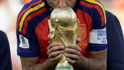 Rodrigo Hernandez, desemnat cel mai bun jucător al Cupei Mondiale 2026: „Am fost curajoși și suntem campioni”