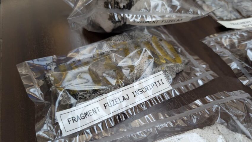 România expulzează un membru al ambasadei Rusiei după incursiunile dronelor rusești