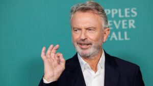 Sam Neill a murit la 78 de ani. Actorul din „Jurassic Park” s-a stins brusc la Sydney