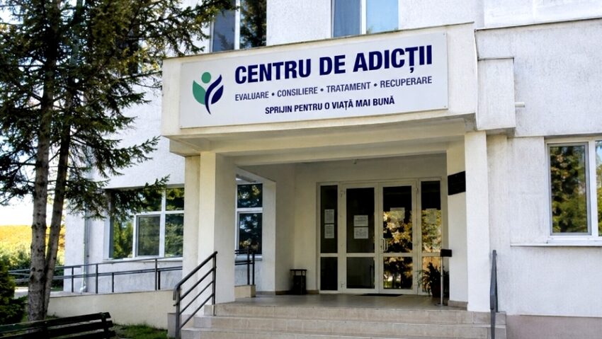Primul centru pentru tratarea adicțiilor va fi construit la Caransebeș. Investiție de 800.000 de euro