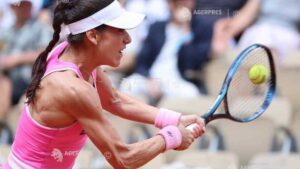 Sorana Cîrstea s-a calificat în turul al treilea la Wimbledon