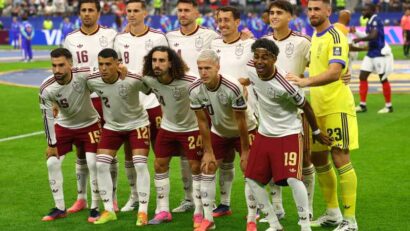 Spania, prima finalistă a Cupei Mondiale 2026! Victorie clară cu Franța și o nouă șansă la titlul suprem