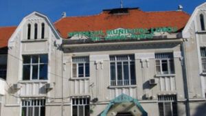 Spitalul din Lugoj oferă gratuit osteodensitometrii DEXA pentru depistarea osteoporozei
