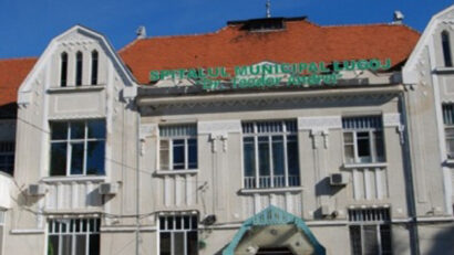 Spitalul din Lugoj oferă gratuit osteodensitometrii DEXA pentru depistarea osteoporozei