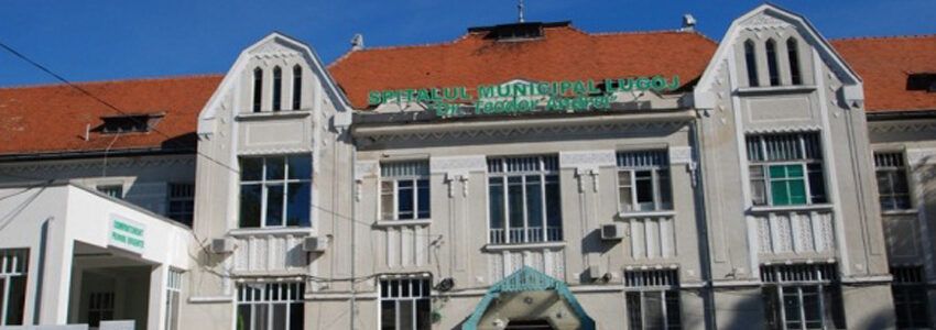 Spitalul din Lugoj oferă gratuit osteodensitometrii DEXA pentru depistarea osteoporozei