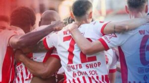 UTA a revenit spectaculos şi a salvat un punct în duelul cu Oțelul