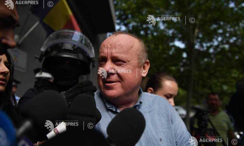 Cazul azilelor ilegale din Bihor/ Viorel Pașca scapă de controlul judiciar