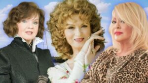 Voci de Aur la aniversare: Margareta Pâslaru, Angela Similea și Mirabela Dauer