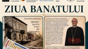 „Ziua Banatului”, sărbătorită la Reșița