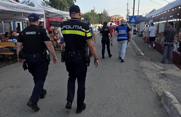 Acțiuni preventive și controale ale polițiștilor din Caraș-Severin: zeci de amenzi, permise reținute și campanii antidrog în weekend